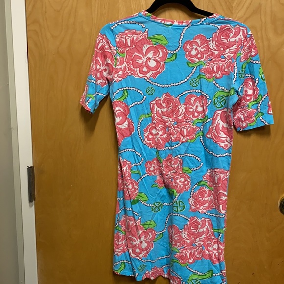 Size XS/S. Simply Southern Dress. - Picture 5 of 5